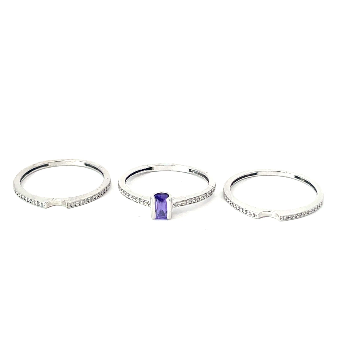 SILVER RING-XOR1088