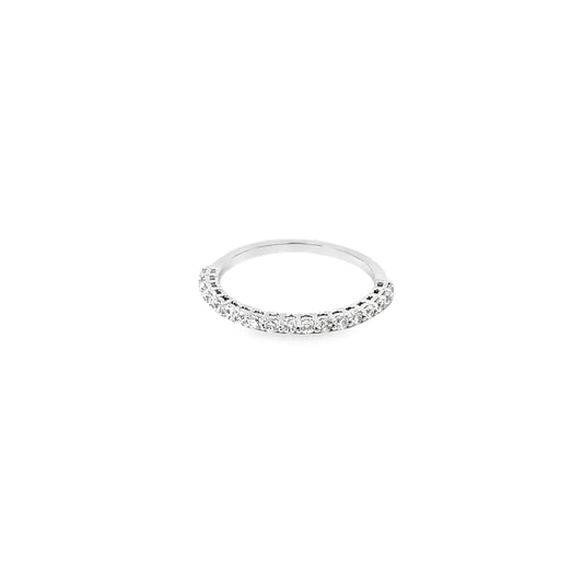 SILVER RING-XOR1130