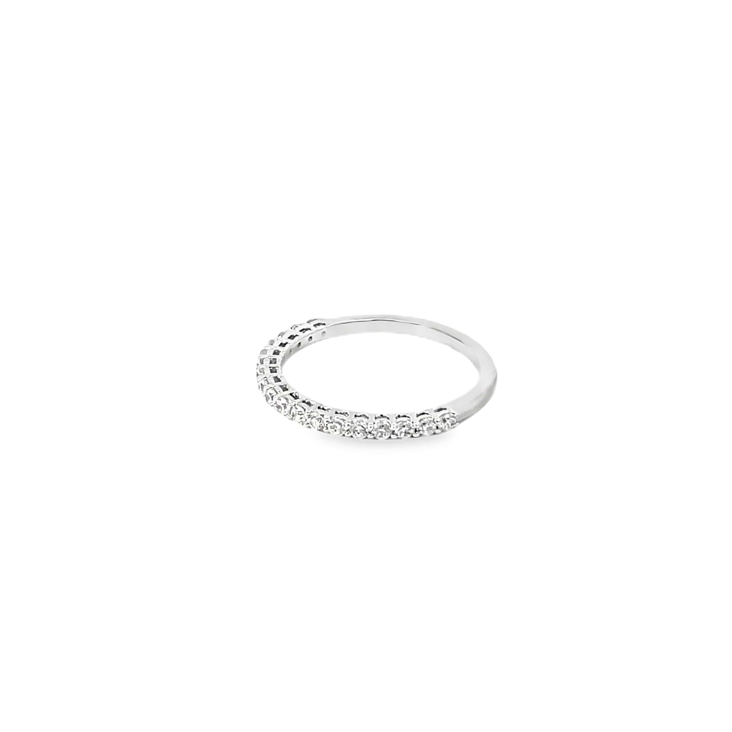 SILVER RING-XOR1130