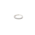 Elegant Diamond Band Ring