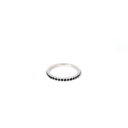 SILVER RING-XOR1137