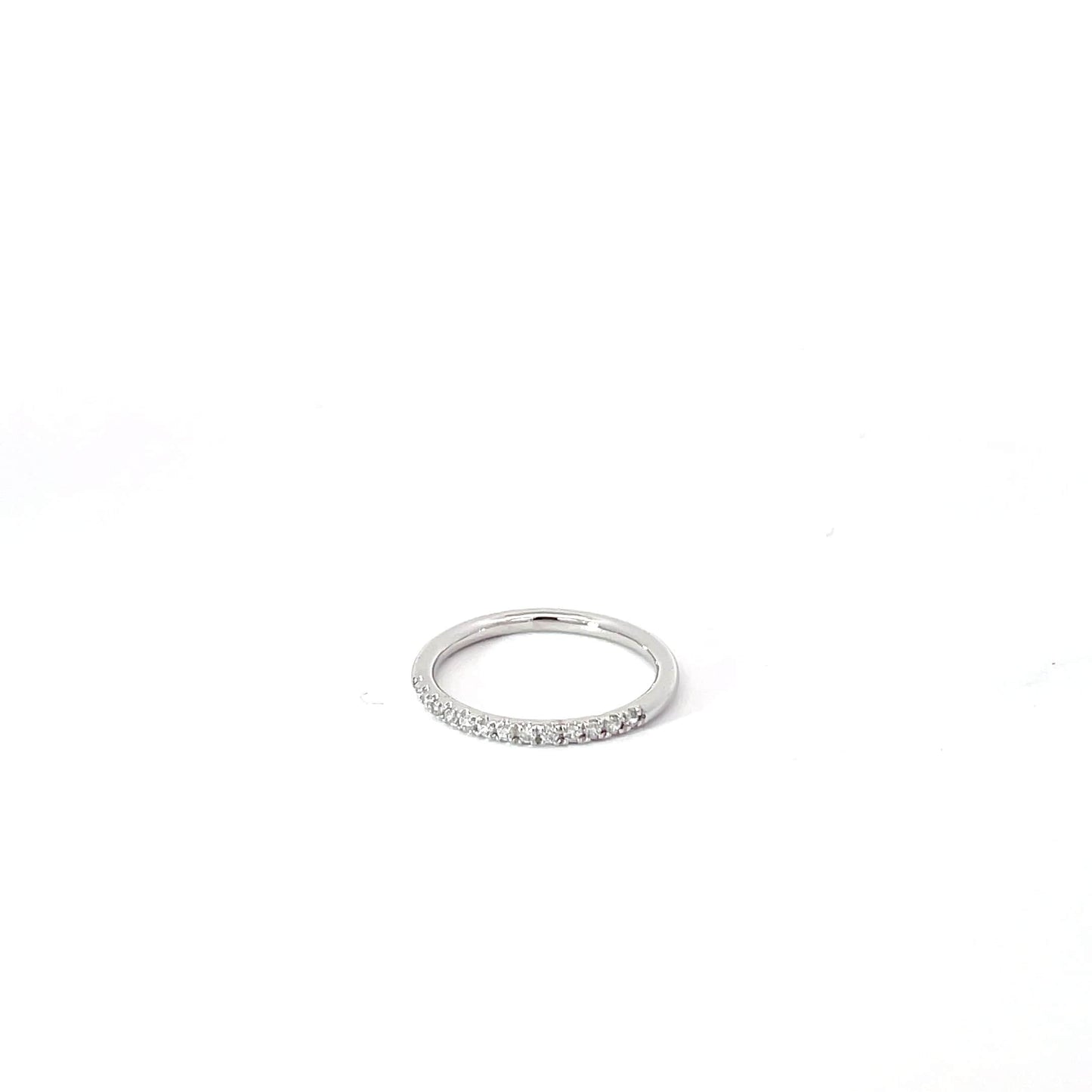 SILVER RING-XOR1138