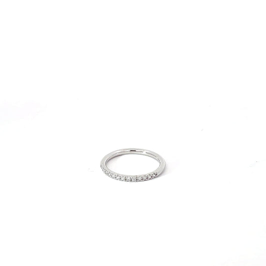 SILVER RING-XOR1138