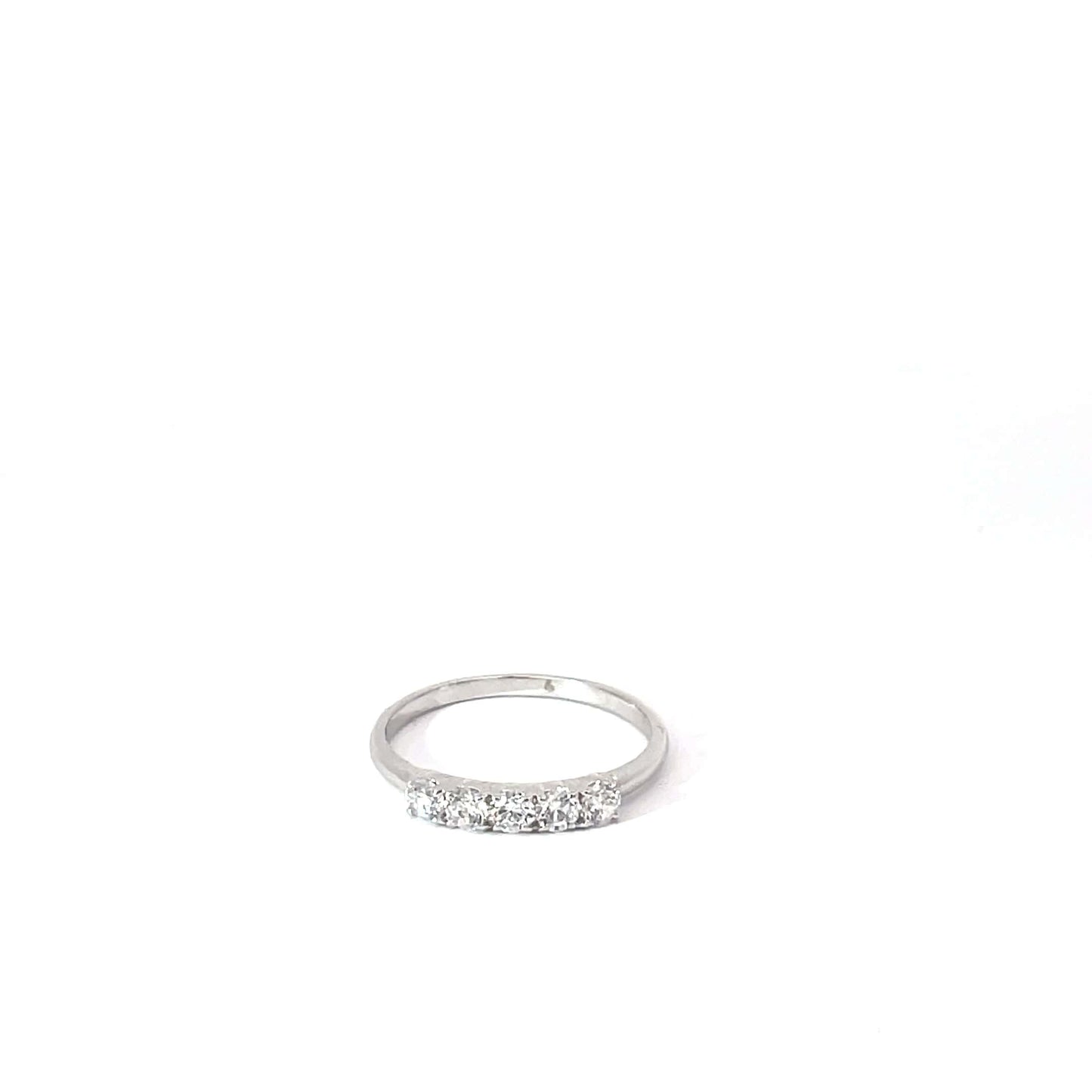 SILVER RING-XOR1148