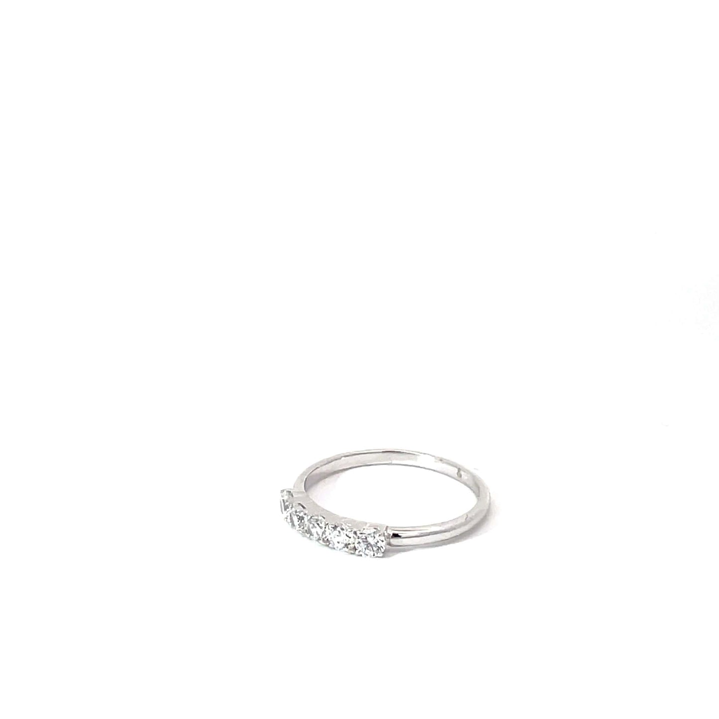SILVER RING-XOR1148