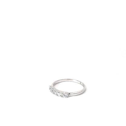 SILVER RING-XOR1148