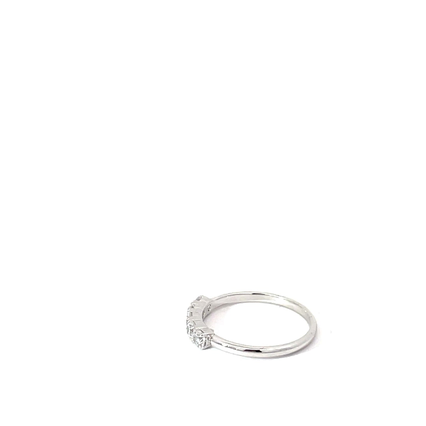 SILVER RING-XOR1148
