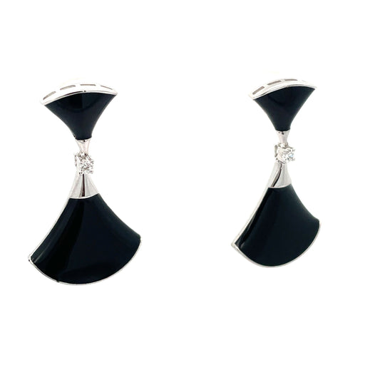 SILVER EARRING-XOE1175
