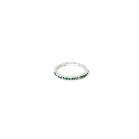 SILVER RING-XOR1135