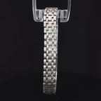 BOLD LINKSTER SILVER BRACELET