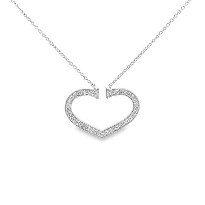 SILVER PENDANT-XOP1196