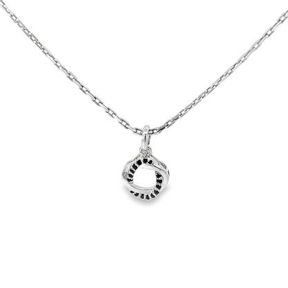 SILVER PENDANT-XOP1170