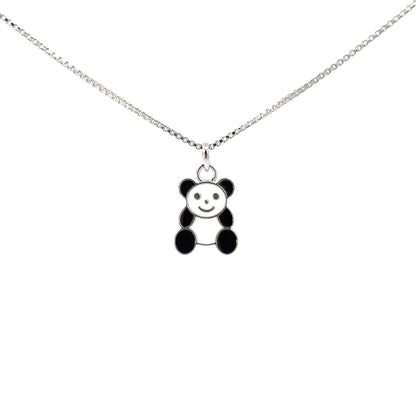 SILVER PENDANT-XOP1183