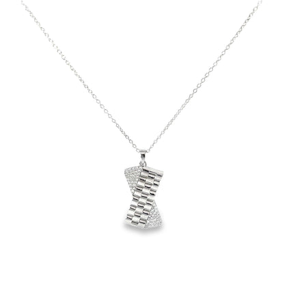 SILVER PENDANT-XOP1189
