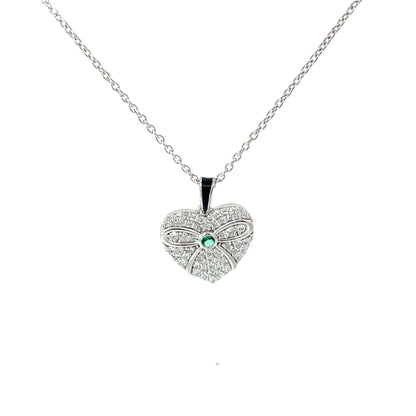 SILVER PENDANT-XOP1200