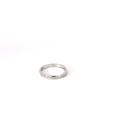 SILVER RING-XOR1037