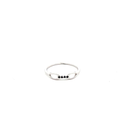 SILVER RING-XOR1040