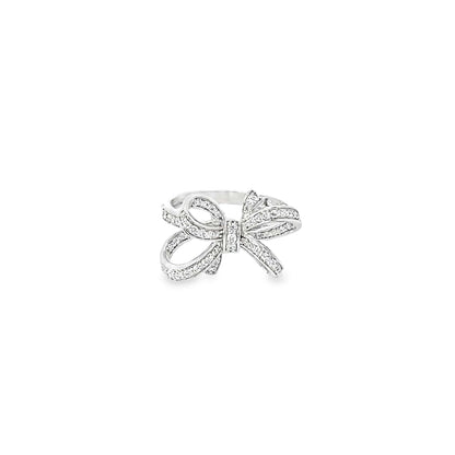 SILVER RING-XOR1061