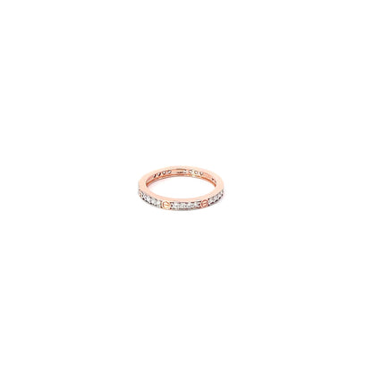 SILVER RING-XOR1134