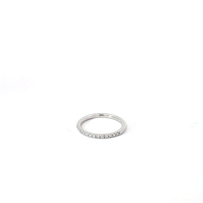 SILVER RING-XOR1138