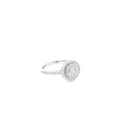 SILVER RING-XOR1145
