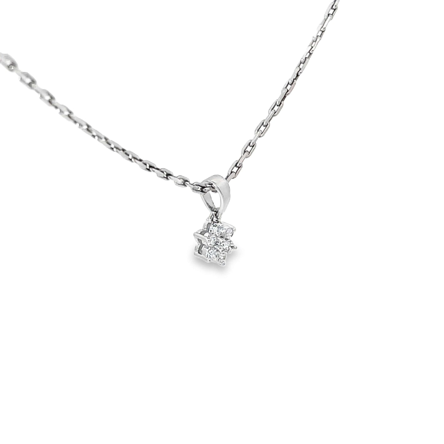 SILVER PENDANT-XOP1174